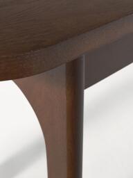 Wooden Bench Apollo, various sizes - thumbnail 6