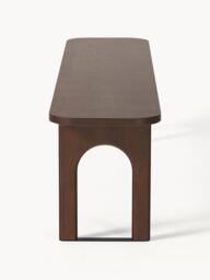 Wooden Bench Apollo, various sizes - thumbnail 4