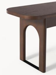 Wooden Bench Apollo, various sizes - thumbnail 5