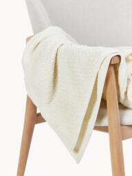 Chenille Blanket Everly - thumbnail 4