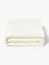 Chenille Blanket Everly - thumbnail 2