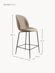 Counter Chair Beetle - thumbnail 4