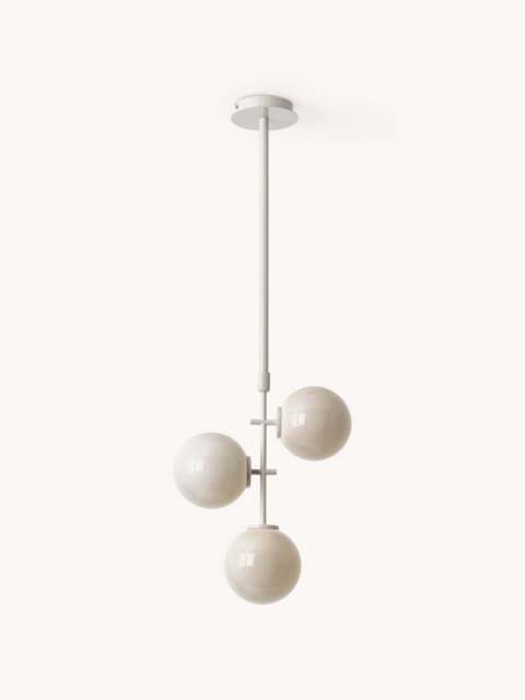 Pendant Light Atlanta Vertical - image 1