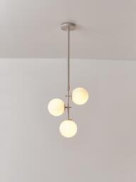 Pendant Light Atlanta Vertical - thumbnail 2