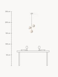 Pendant Light Atlanta Vertical - thumbnail 8