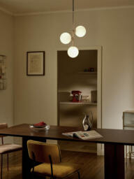 Pendant Light Atlanta Vertical - thumbnail 9