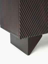 Mango Wood Highboard Louis - thumbnail 8