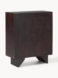 Mango Wood Highboard Louis - thumbnail 5
