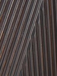 Mango Wood Highboard Louis - thumbnail 9