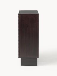 Mango Wood Highboard Louis - thumbnail 6