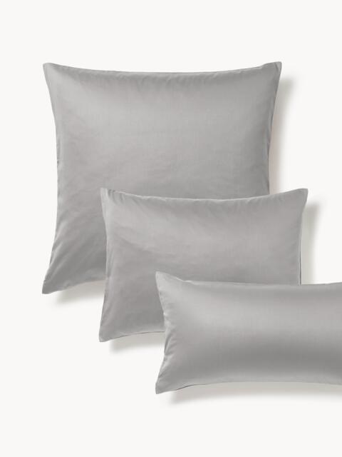 Cotton Sateen Pillowcase Comfort