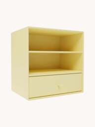 Module Montana Mini 1005 with Drawer for Modular Shelf System