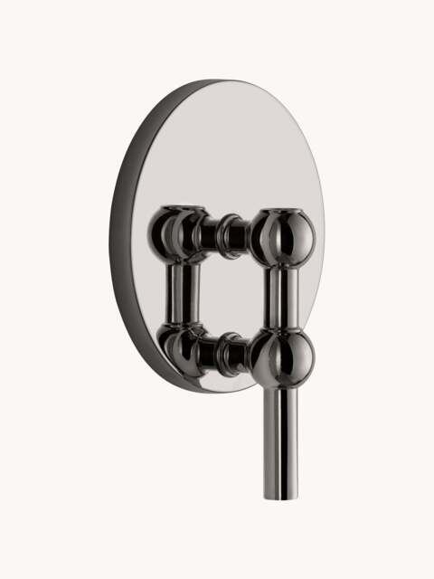 Wall-Mounted Candle Holder Stoff Nagel - image 1