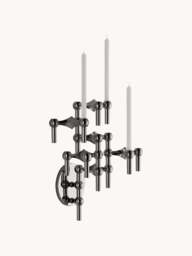 Wall-Mounted Candle Holder Stoff Nagel - thumbnail 3
