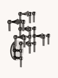 Wall-Mounted Candle Holder Stoff Nagel - thumbnail 2