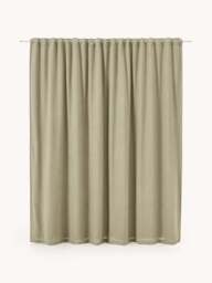 Blackout Multi-Band Curtain Tulia, W 280 cm - thumbnail 2