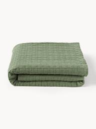 Waffle Weave Bedspread Orville - thumbnail 4