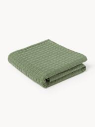 Waffle Weave Bedspread Orville - thumbnail 1
