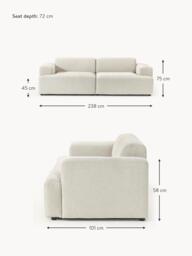 Sofa Melva (3-seater) - thumbnail 8