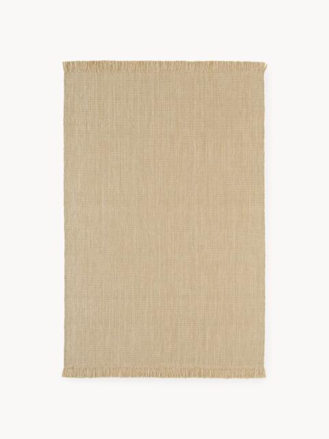 Hand-Woven Indoor & Outdoor Rug Sumit - image 1