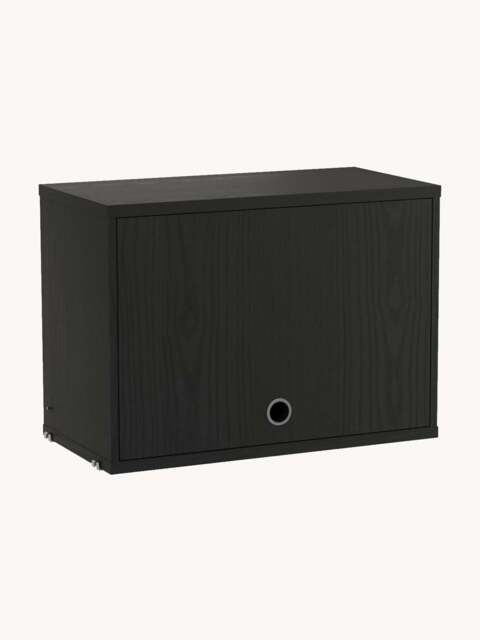 Cabinet String System with Flip Door, W 58 x D 30 cm - image 1