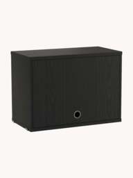 Cabinet String System with Flip Door, W 58 x D 30 cm