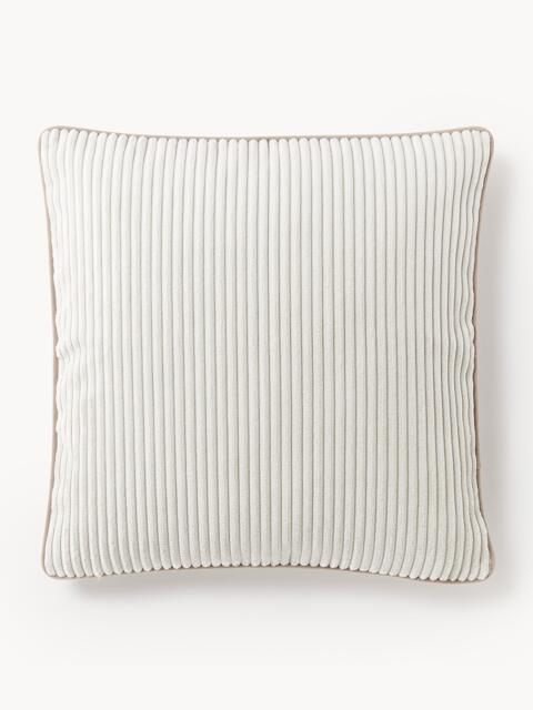 Corduroy Cushion Cover Kylen - image 1