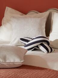 Corduroy Cushion Cover Kylen - thumbnail 2