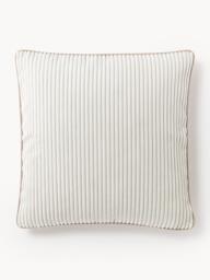 Corduroy Cushion Cover Kylen - thumbnail 1
