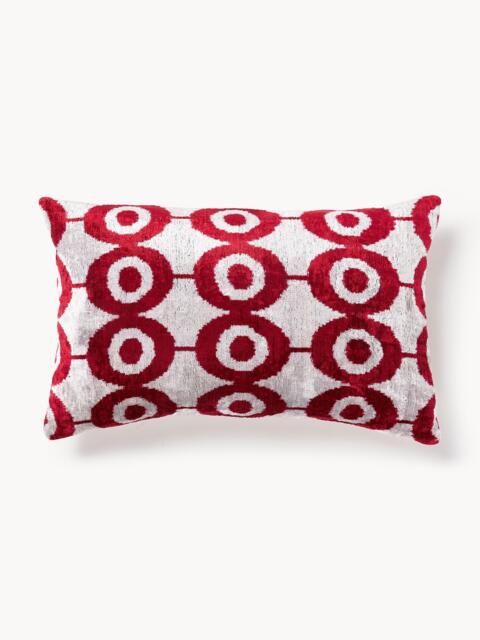 Silk Velvet Cushion Cover Velvety - image 1