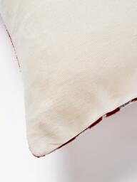 Silk Velvet Cushion Cover Velvety - thumbnail 4