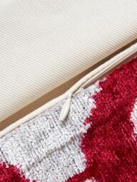 Silk Velvet Cushion Cover Velvety - thumbnail 5