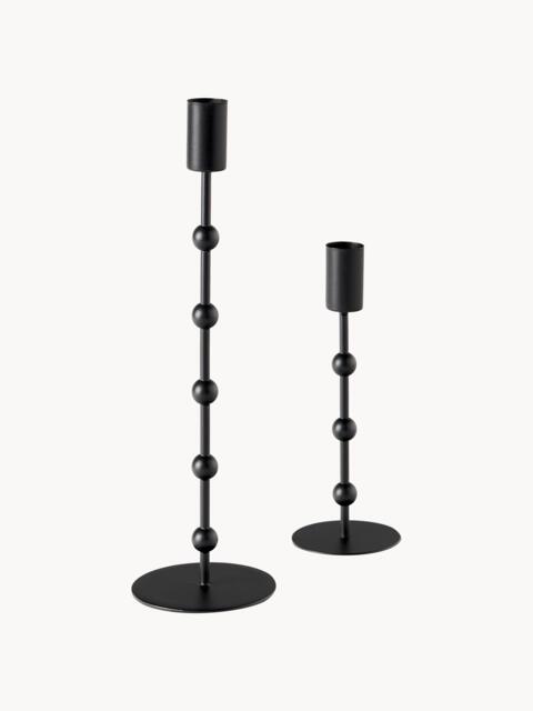 Candle Holders Kimberly, Set of 2 - image 1