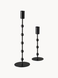 Candle Holders Kimberly, Set of 2 - thumbnail 1