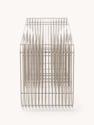 Metal Bench Curva - thumbnail 4