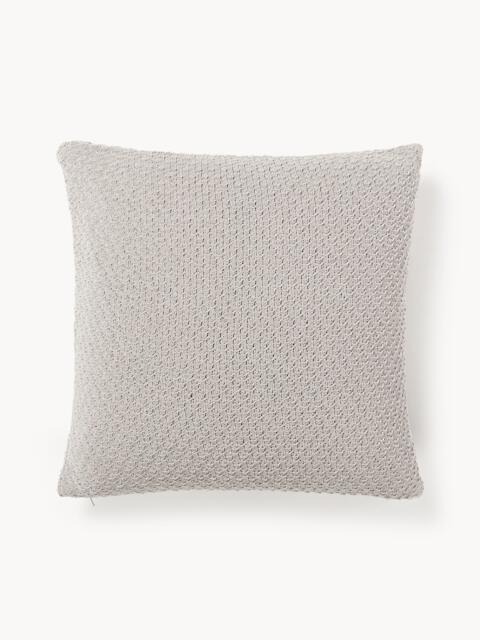 Chenille Cushion Cover Everly - image 1