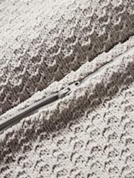 Chenille Cushion Cover Everly - thumbnail 4