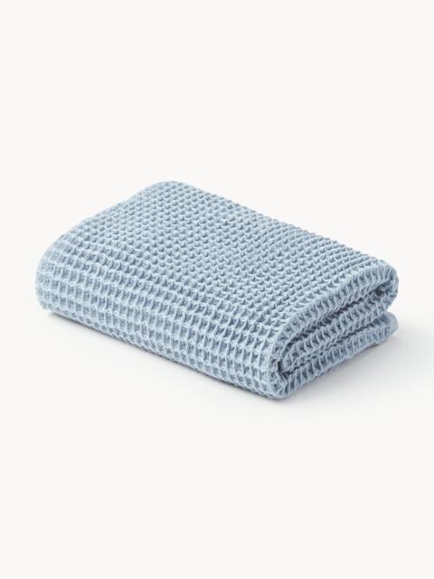 Towel Ines with Waffle Structure, in various sizes