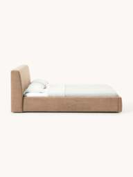 Upholstered Bed Cloud - thumbnail 3