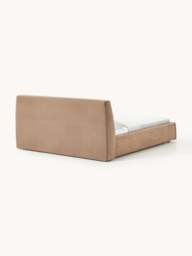 Upholstered Bed Cloud - thumbnail 4