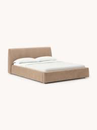 Upholstered Bed Cloud