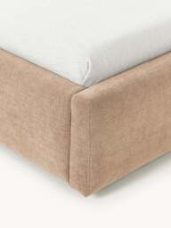 Upholstered Bed Cloud - thumbnail 6