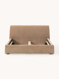 Upholstered Bed Cloud - thumbnail 8