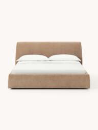 Upholstered Bed Cloud - thumbnail 2