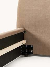 Upholstered Bed Cloud - thumbnail 7
