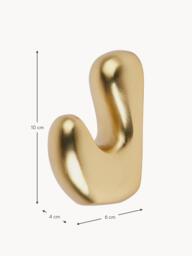 Metal Wall Hook Roberta - thumbnail 5