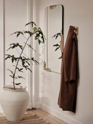 Metal Wall Hook Roberta - thumbnail 4