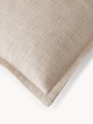 Cotton Cushion Cover Vicky - thumbnail 3
