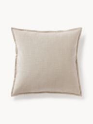 Cotton Cushion Cover Vicky - thumbnail 1