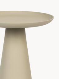 Round Metal Side Table Ringar - thumbnail 2